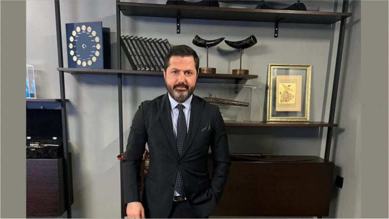 DP’Lİ ŞAHİN’DEN GAZİLER GÜNÜ MESAJI – GÜNDEM – İnternetin Ajansı