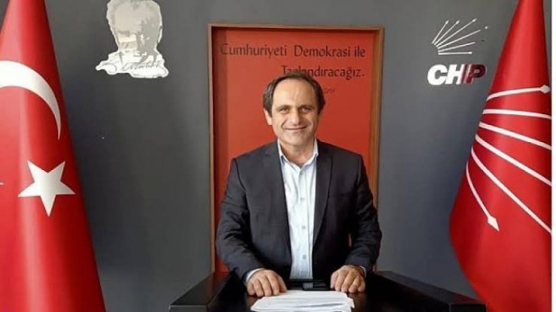 ECEVİT KELEŞ’TEN CHP’NİN 100. KURULUŞ YILDÖNÜMÜ MESAJI! – GÜNDEM – İnternetin Ajansı