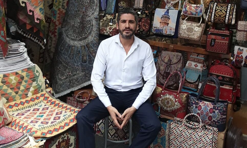 Ercüment Tula Kimdir.