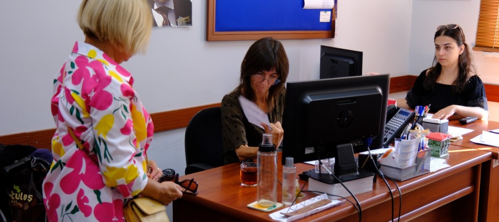 ESMEK KAYITLARINA BÜYÜK İLGİ – GÜNDEM – İnternetin Ajansı