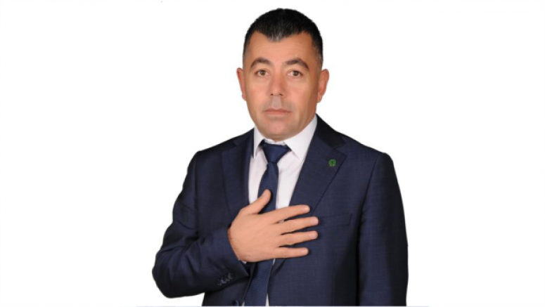 Fesih Alçın’dan 2023-2024 Eğitim-Öğretim Yılı Mesajı – GÜNDEM – İnternetin Ajansı