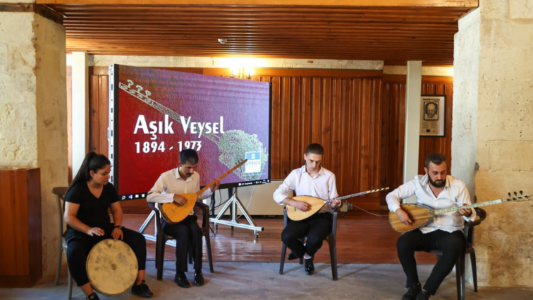 GASTROANTEP FESTİVALİ’NDE “DOSTLAR BENİ HATIRLASIN” SERGİSİ – TÜRKİYE – İnternetin Ajansı