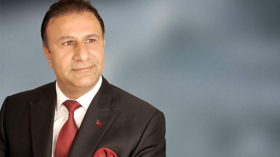 Hasan Tüzün, Yeni Mersin İdmanyurdu Yönetiminde – GÜNDEM – İnternetin Ajansı