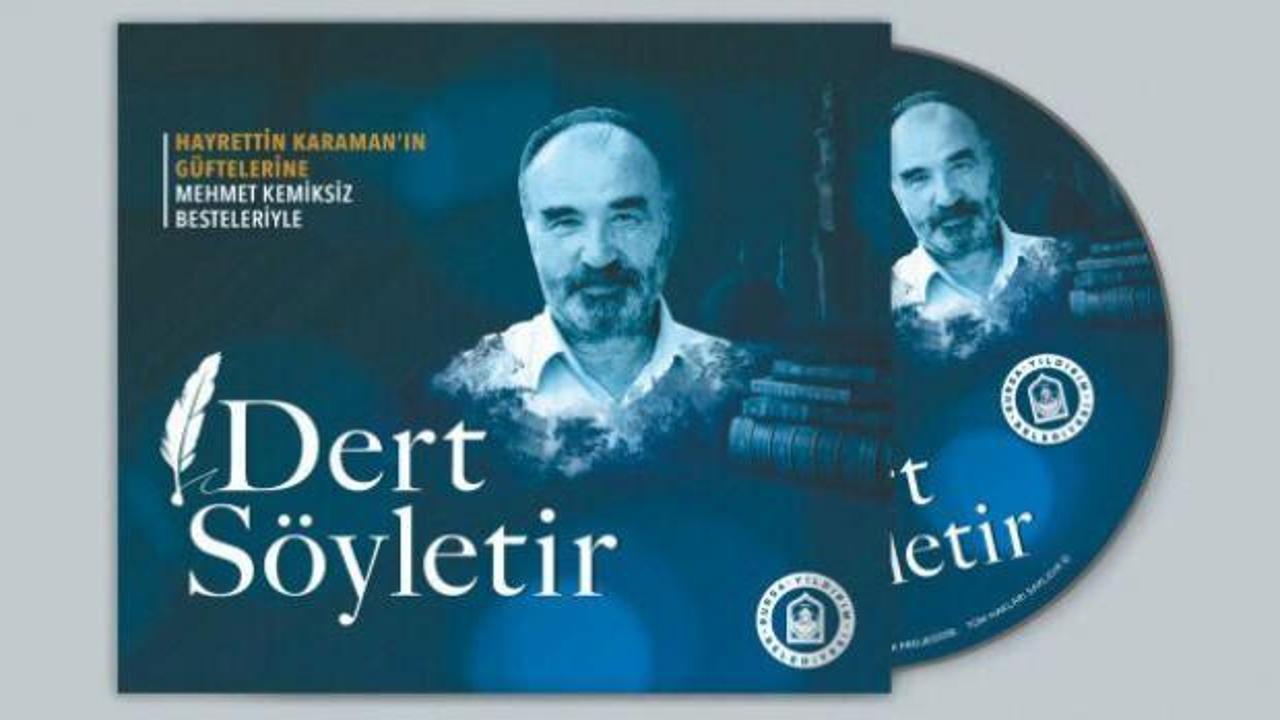 Hayrettin Karaman’a saygı gecesi