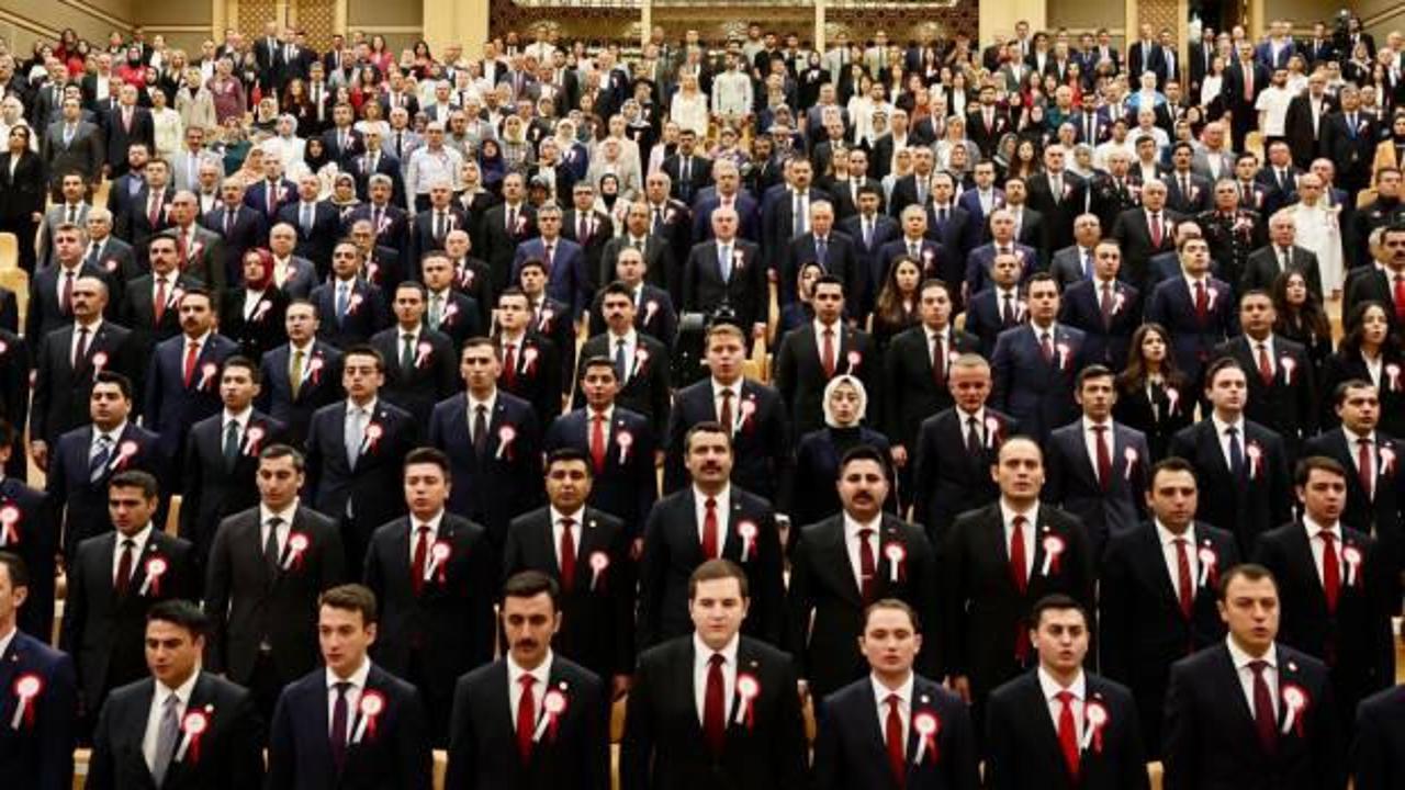 İçişleri Bakanı Yerlikaya’dan kaymakamlık sınavı tarihi ve kontenjanı açıklaması