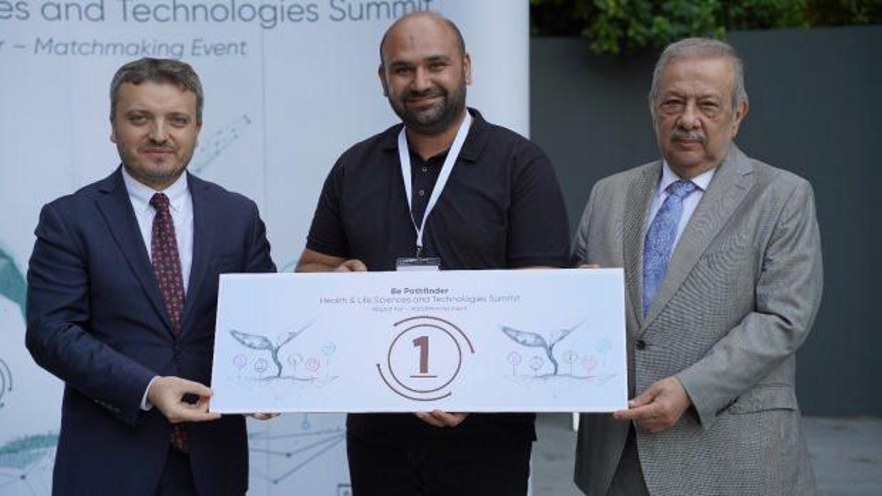 inEpilepsy, Uluslararası Projeler arasında 1’inci oldu!