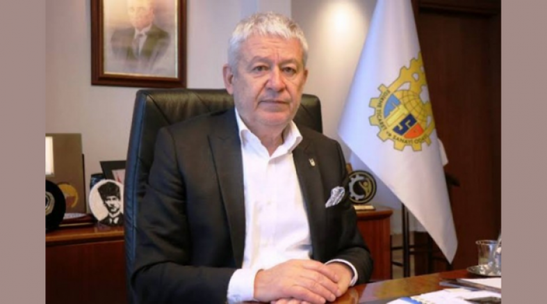 İş İnsanı Recep Zıpkınkurt: “Kredi Kartı ve Bireysel Kredi Borçlarındaki Artış Alarm Veriyor” – GÜNDEM – İnternetin Ajansı