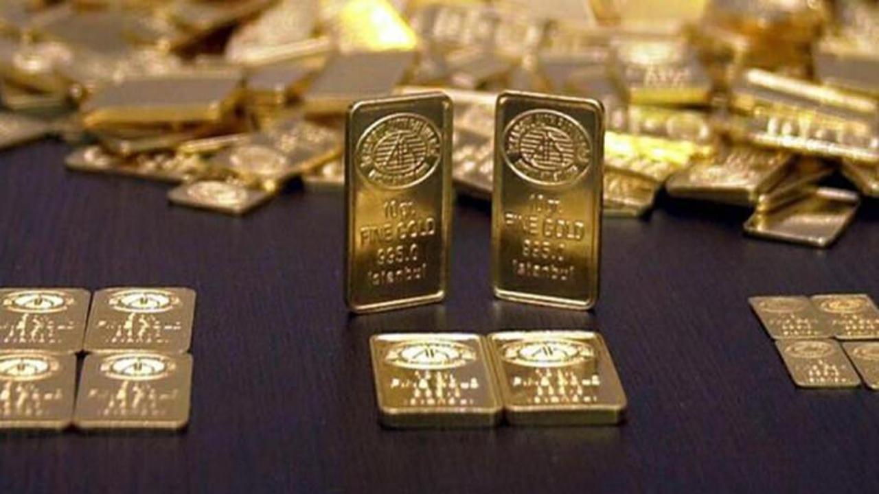 İşlenmemiş altın ithalatına kota uygulamasının kapsamı genişletildi