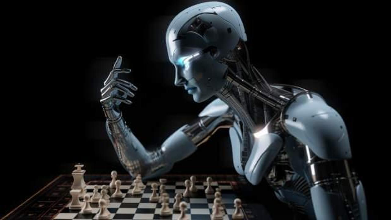 İsviçre’den yapay zeka kararı