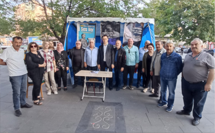 – İYİ PARTİ SİVAS İL BAŞKANI VOLKAN KARASU’DAN ÇARPICI AÇIKLAMALAR – GÜNDEM – İnternetin Ajansı