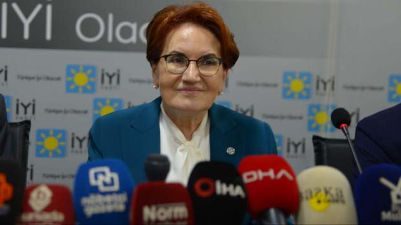 İYİ Parti belediye başkan adaylarını açıklayacak!