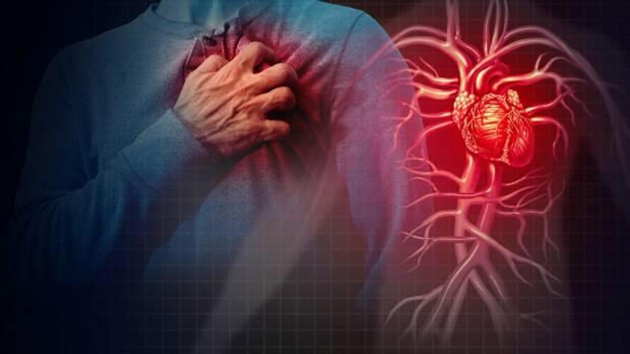 Kalbinize iyi bakın! Kalp hastalıklarından korunmak için ne yapılmalı?