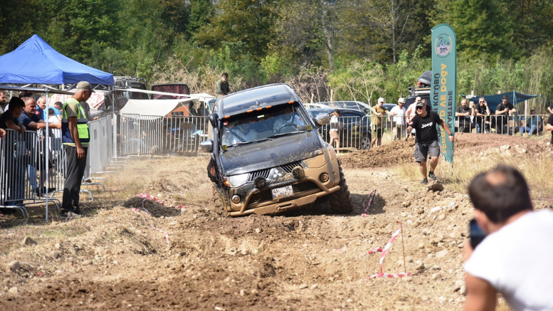 KARTEPE OFF-ROAD VE DOĞA ŞENLİĞİ NEFES KESTİ – TÜRKİYE – İnternetin Ajansı