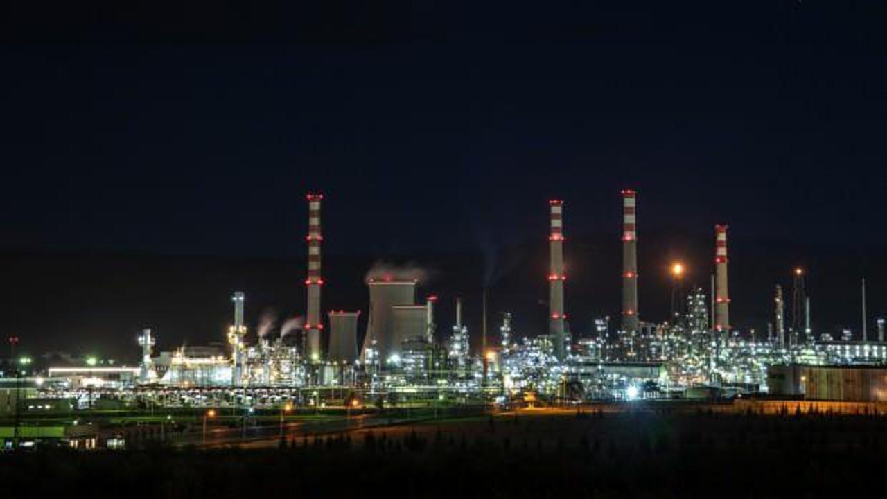 Kırıkkale’de gece yarısı gaz kokusu paniği