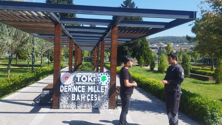 Kocaeli, Büyükşehir Zabıtasıyla güvende – TÜRKİYE – İnternetin Ajansı