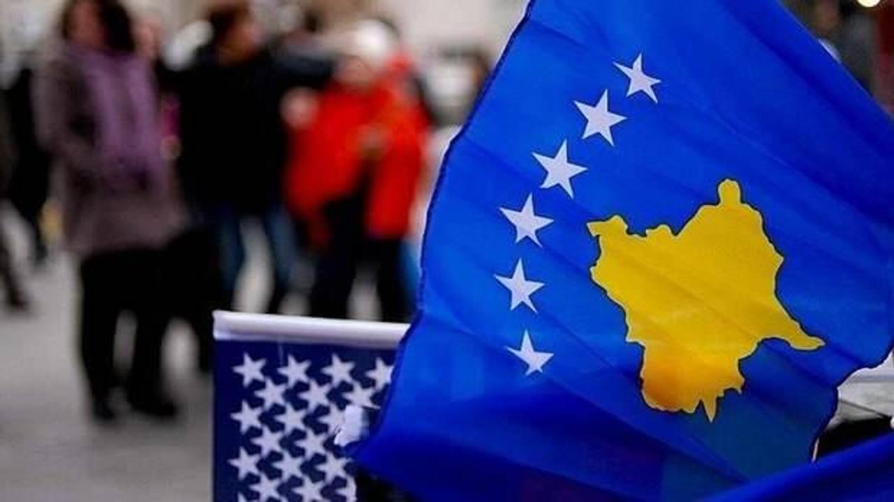 Kosova’da ulusal yas ilan edildi