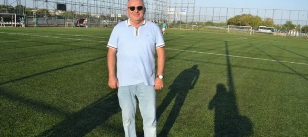 Küçükayasofya Spor Kulübü Başkan Vekili Coşkun Aksu’dan Eğitim Öğretim Yılı Mesajı – GÜNDEM – İnternetin Ajansı