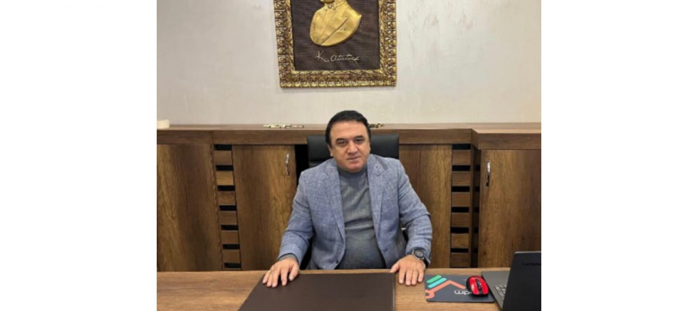 Küçükayasofya Spor Kulübü’nün Yeni Başkanı: Başarılı İş İnsanı Zafer Aras – GÜNDEM – İnternetin Ajansı