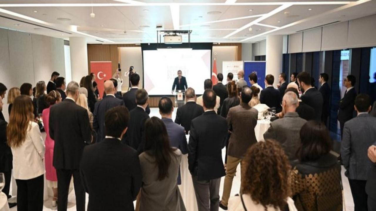 Kurilin: Türkiye bizim için bir üs