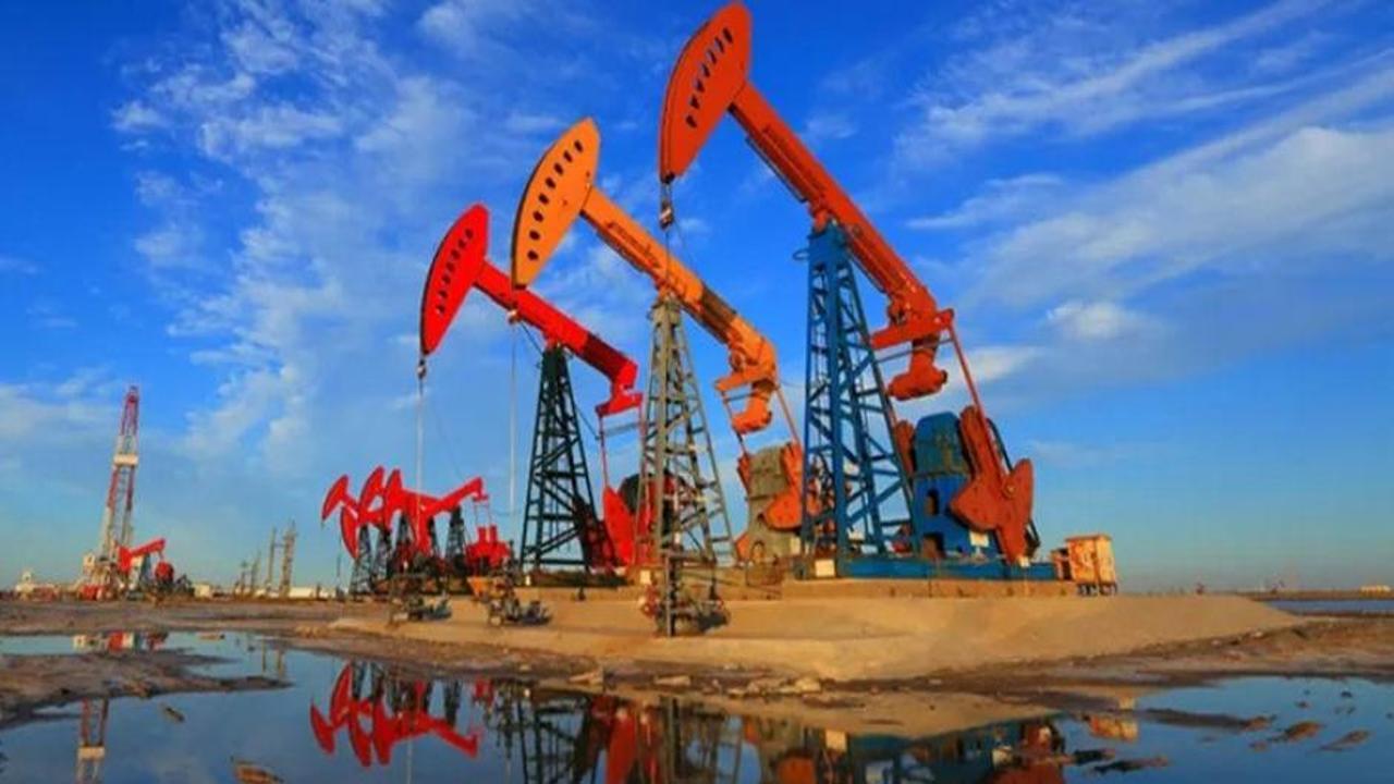 Rusya’nın ham petrol ihracatı yüzde 50 arttı