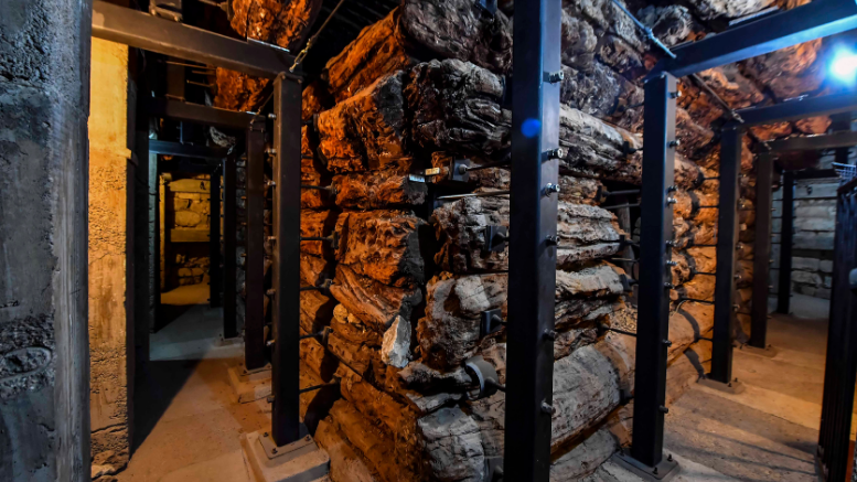 MANSUR YAVAŞ: POLATLI GORDİON ANTİK KENTİ UNESCO DÜNYA MİRASI LİSTESİ’NDE YERİNİ ALDI – TÜRKİYE – İnternetin Ajansı