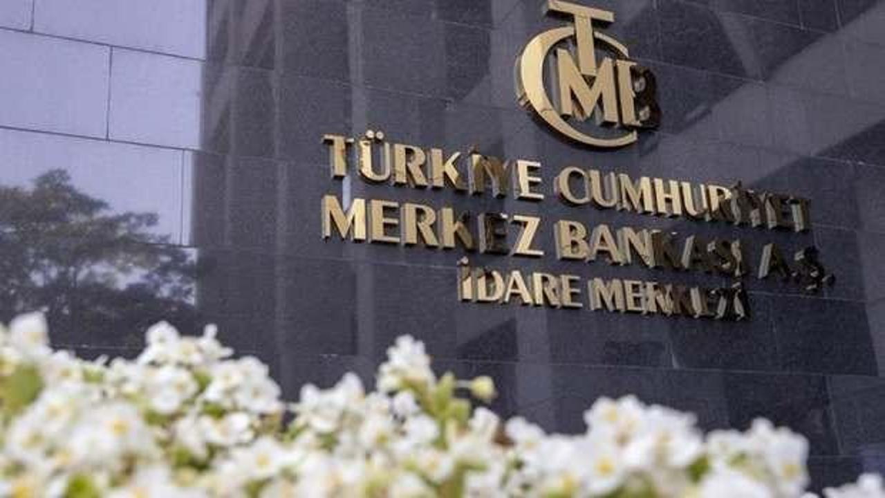 Merkez Bankası’ndan iki yeni faaliyet izni