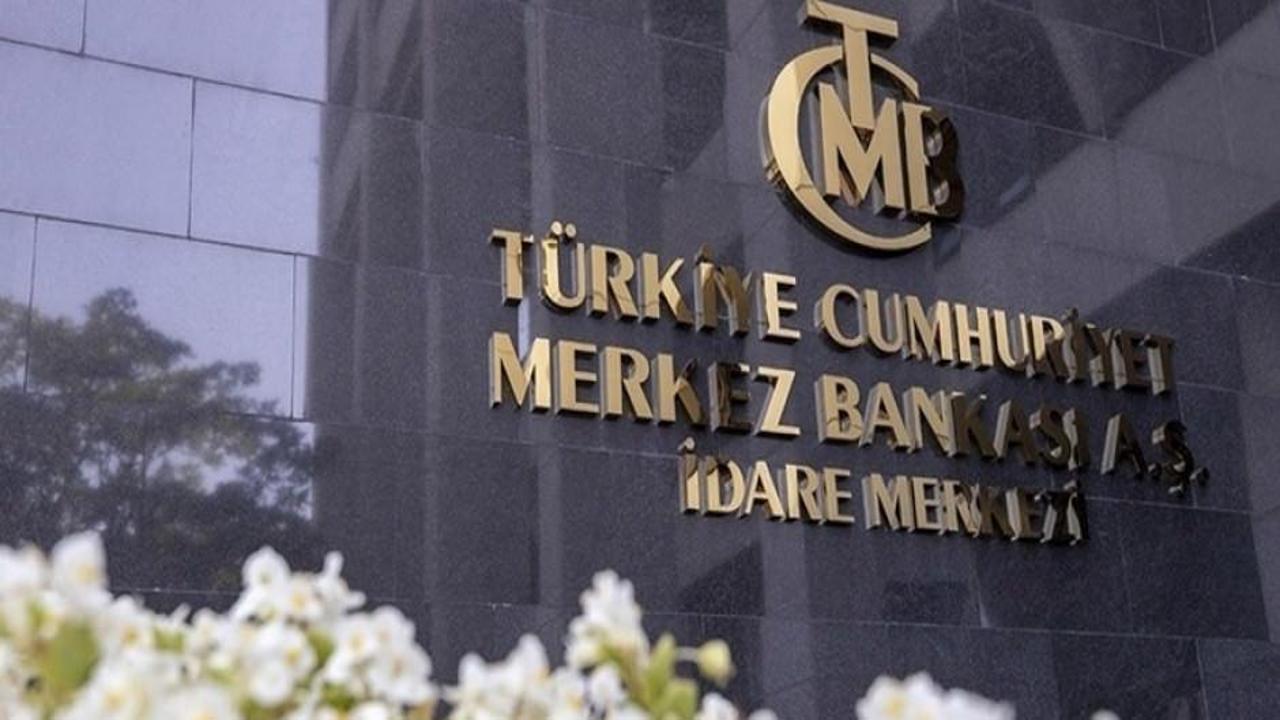 Merkez Bankası’ndan enflasyon açıklaması: Parasal sıkılaştırma güçlendirilecek