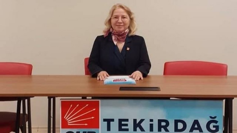 Milletvekili Nurten Yontar’ın Eğitim-Öğretim Yılı Mesajı – GÜNDEM – İnternetin Ajansı