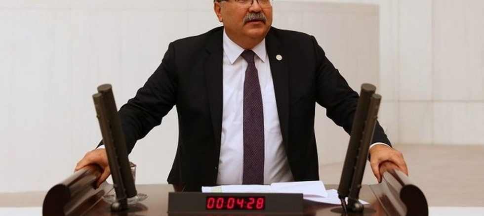 MİLLETVEKİLİ SÜLEYMAN BÜLBÜL, HÜKÜMETE SERT TEPKİ GÖSTERDİ! – SİYASET – İnternetin Ajansı