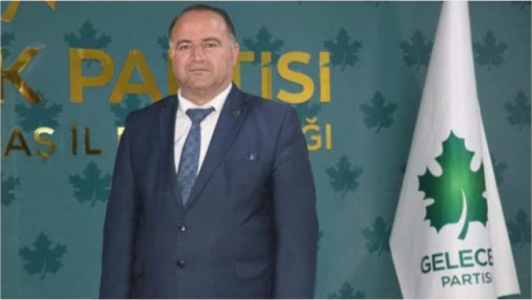 Muharrem Çevik’ten Yeni Eğitim-Öğretim Yılı Mesajı – GÜNDEM – İnternetin Ajansı