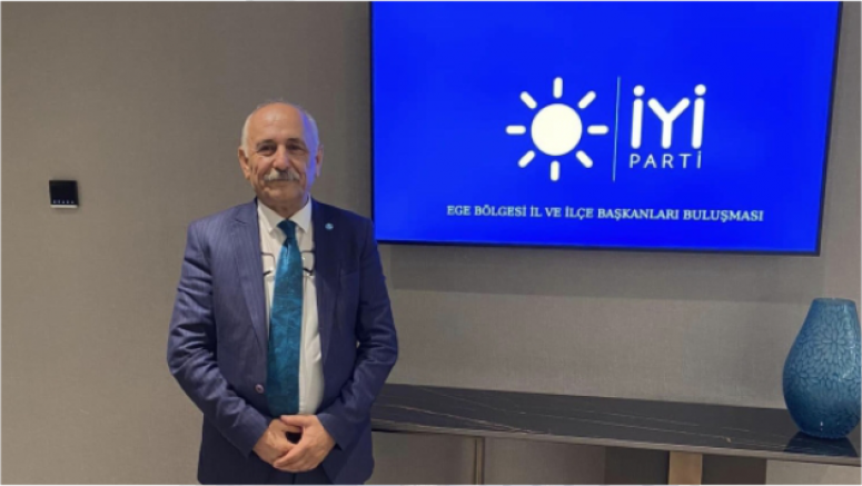 Nuri Çiftçi’nin 2023-2024 Eğitim-Öğretim Yılı Mesajı – GÜNDEM – İnternetin Ajansı