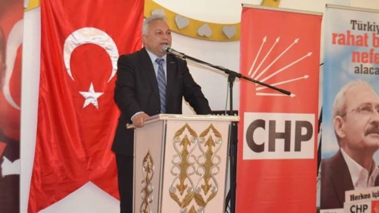 ÖMER YILMAZ’DAN NET MESAJ: “ANKARA’YI ALMA HAYALLERİ KURANLAR BEKLENEN SONUCU ALAMAYACAK!” – GÜNDEM – İnternetin Ajansı