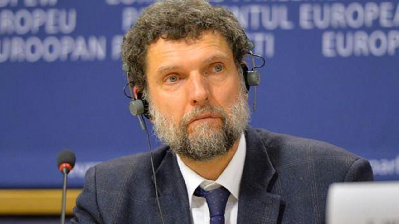 İşadamı mı, kökü dışarıda bir ajan mı?  Gezi’deki rolü neydi? İşte gerçek Osman Kavala