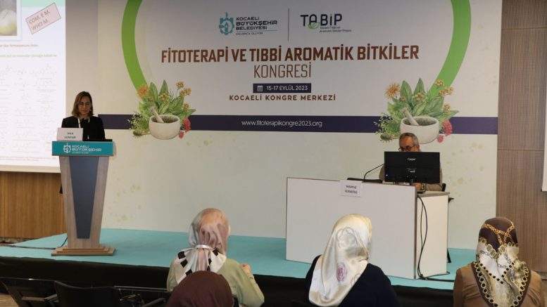 Sağlıklı ve Uzun Yaşamanın Sırları Kongrede – TÜRKİYE – İnternetin Ajansı