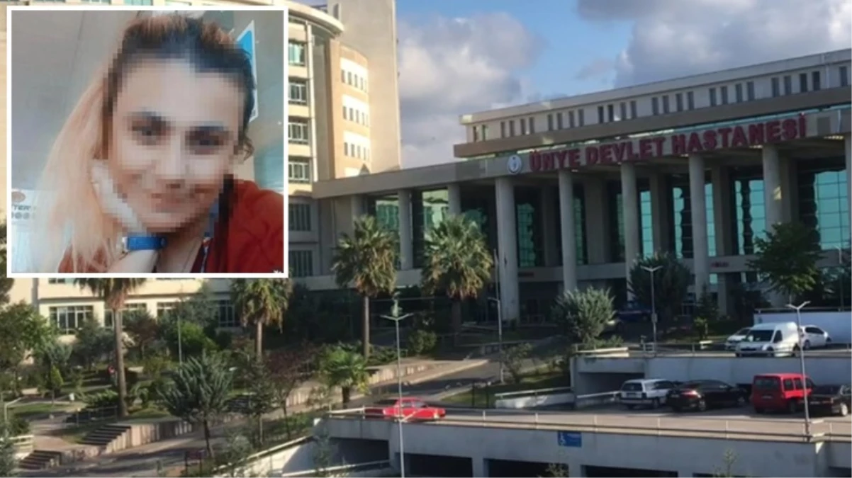 Sahte hemşire skandalında yeni perde! 4 ay önce evlendiği kocasını da kandırmış