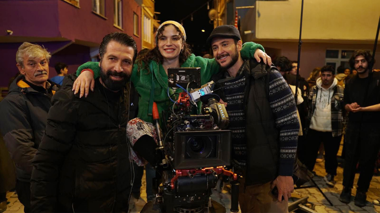 SAVAŞ SANCAK 27 YILLIK TECRÜBEYİ HAYATIMIZ ROMAN FİLMİYLE TAÇLANDIRDI – TÜRKİYE – İnternetin Ajansı