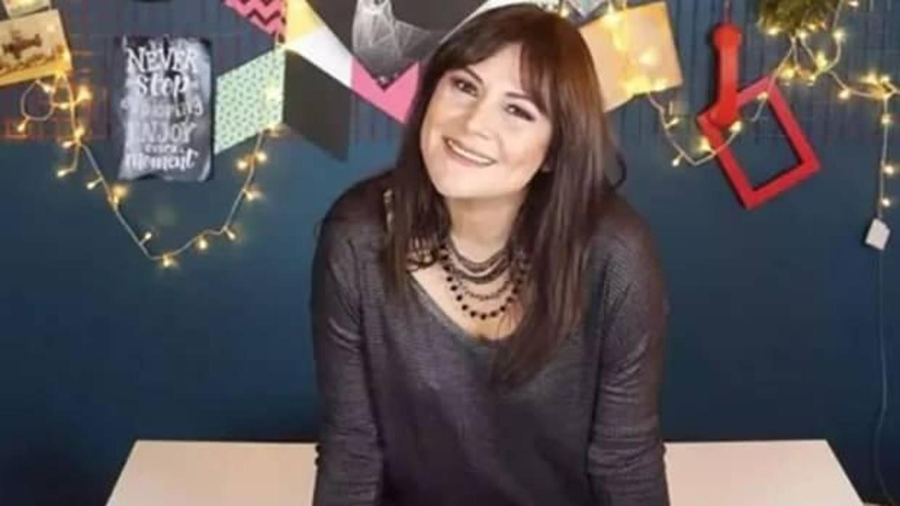 Oyuncu Seda Fettahoğlu’nun cenazesi memleketi Giresun’da toprağa verildi