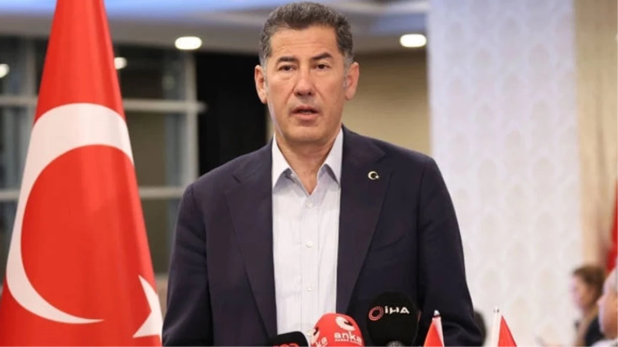 Sinan Oğan, “12 milyonluk araba” iddiasına ilişkin açıklama yaptı, Deniz Zeyrek özür diledi