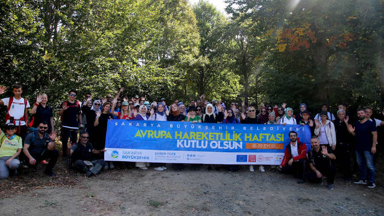 Sonbaharın ilk rotası Ercova’ydı: Doğa tutkunlarına unutulmaz bir deneyim – TÜRKİYE – İnternetin Ajansı