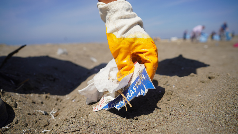 TARSUS BELEDİYESİ, DÜNYA TEMİZLİK GÜNÜNDE ÇEVRE TEMİZLİĞİ İLE ÖRNEK OLDU – TÜRKİYE – İnternetin Ajansı