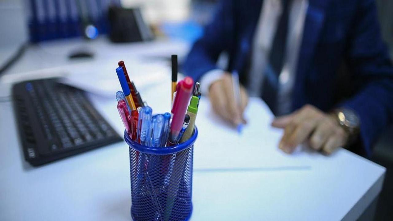 Ticaret Bakanlığı memur alımı yapacak