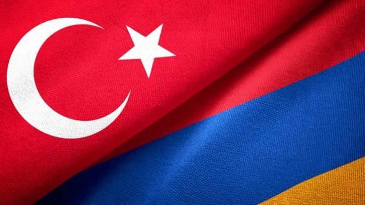 Bakan Hakan Fidan, Ermenistan Dışişleri Bakanı Mirzoyan ile görüştü