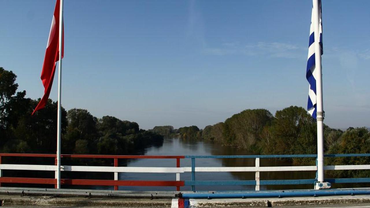 Türkiye-Yunanistan sınırına yeni köprü! Tarih belli oldu