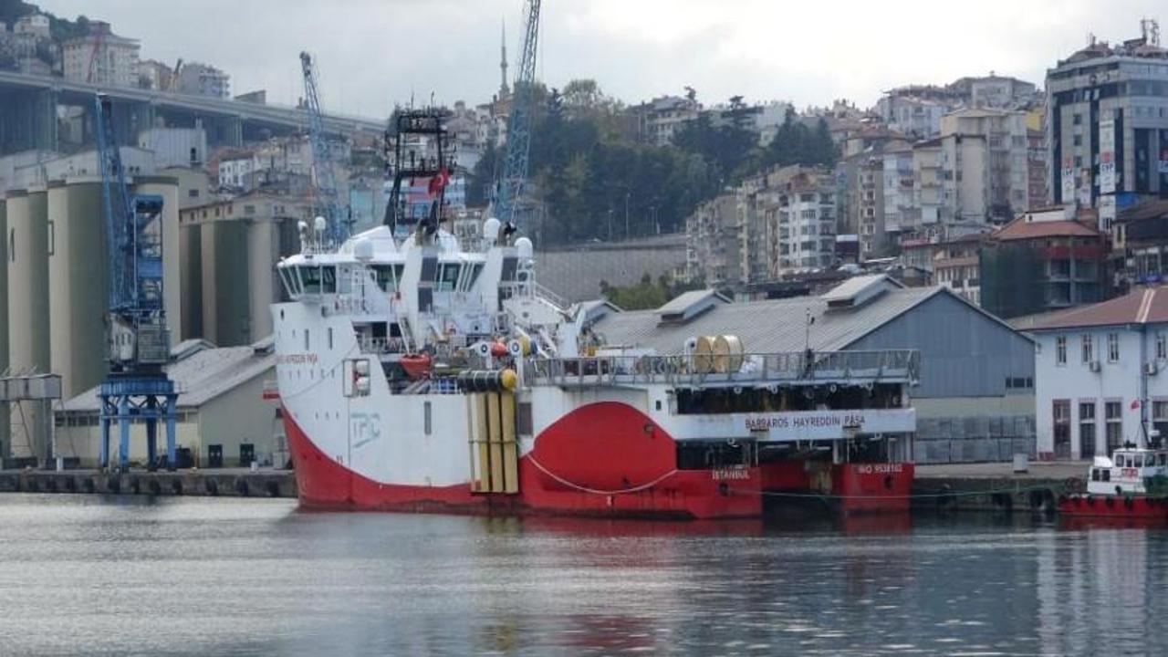 Türkiye’den petrol hamlesi! Barbaros ile yeniden alevlenecek