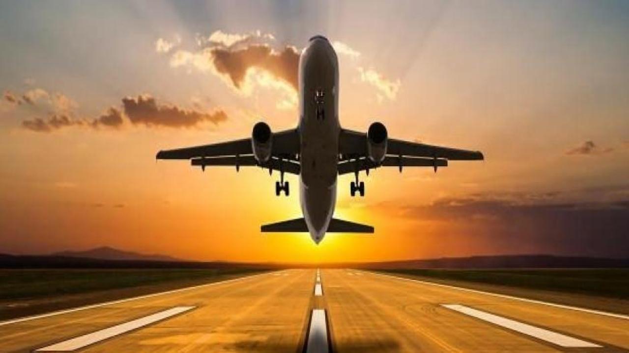 Türkiye’nin dış hat uçuş ağı 130 ülkede 343 noktaya ulaştı