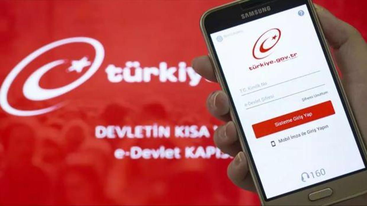 Türkiye’nin e-Devlet’i farkını ortaya koydu