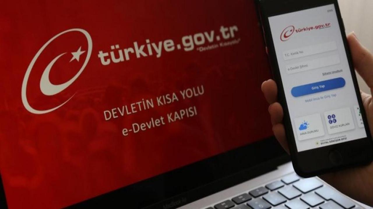 Türkiye’nin e-Devlet’i farkını ortaya koydu