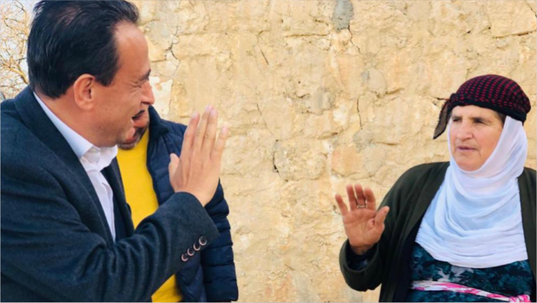 TÜRKÜN VE KÜRTÜN ORTAK HAYALİ ÜZERİNE YENİ BİR PARTİ KURULUYOR – GÜNDEM – İnternetin Ajansı