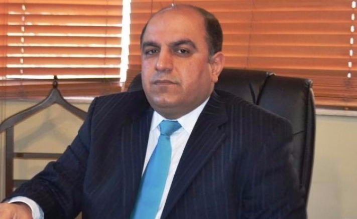 USİAD BAŞKANI KILIÇ’TAN GAZİLER GÜNÜ MESAJI – GÜNDEM – İnternetin Ajansı