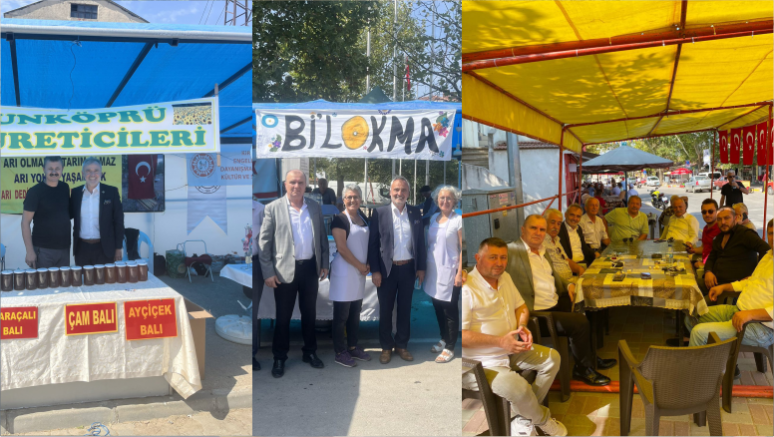 VEKİL AKALIN PAVLİ PANAYIRINI ZİYARET ETTİ! – GÜNDEM – İnternetin Ajansı